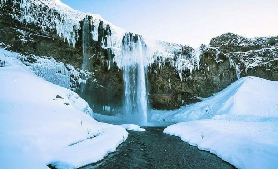 冰島南岸一日遊｜親身體驗5個隱藏亮點+避坑指南💡