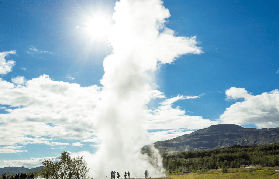 冰島金圈一日遊實玩｜3個隱藏細節讓我驚呼連連🤩
