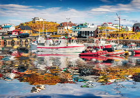 【冰島實測】斯奈山半島私人一日遊｜酒店接送+客製化真係超抵玩！