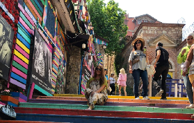 伊斯坦堡秘境實測｜費內爾巴拉特之旅3個必避坑+4個隱藏亮點✨