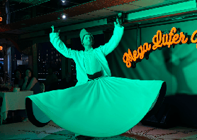 伊斯坦堡夜遊必體驗｜博斯普魯斯晚餐遊船5個亮點大公開🤩