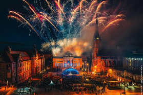 2026 德國三月旅行必看，總有一款適合你