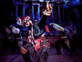 伊斯坦堡隱藏版體驗！浴場裡的舞蹈秀｜3個必知避坑點💡