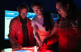 冰島雷克雅維克鯨魚博物館｜25隻實體鯨魚模型太震撼！門票隱藏亮點大公開