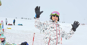 卡帕多奇亞滑雪攻略！埃爾吉耶斯山一日滑雪實記📝家庭友好版