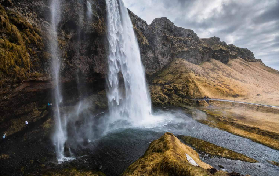 冰島索爾黑馬冰川實玩！徒步攀冰+瀑布超讚細節分享🤩