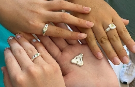 首爾鍾路銀飾手作｜保姆級預訂+避坑指南｜新手友好