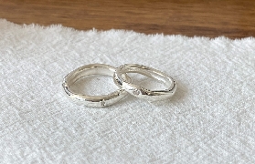 台灣人在首爾做銀戒！1.5小時搞定超讚紀念物💍