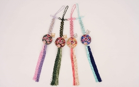 首爾林韓式結藝手作體驗｜3個避坑建議+行程規劃攻略📝