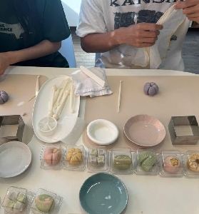 首爾實測｜K-cute和菓子課現場體驗超讚細節！