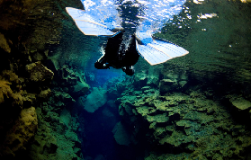 冰島絲浮拉浮潛+熔岩洞穴一日遊｜遊玩後總結5個避坑建議📝