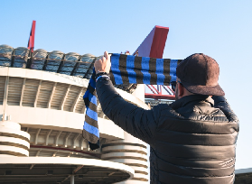 聖西羅看國米！港澳粉實測避坑+選座攻略✨