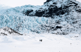 冰島藍冰洞+冰川徒步｜港澳仔實測！預訂前必睇5個貼士✨