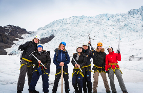 冰島藍冰洞&冰川徒步｜3天前剛玩完！這5個避坑建議必看📝