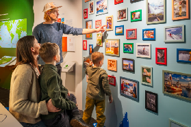 冰島地熱展門票實測｜預訂前必睇3個隱藏坑！可充電+藝術裝置超抵✨