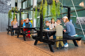 冰島地熱展實玩｜渦輪大廳震撼到起雞皮！Agndofa藝術裝置超讚🤩