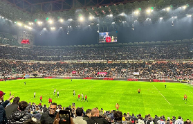 聖西羅看AC米蘭！台灣球迷實測體驗+避坑指南🤩