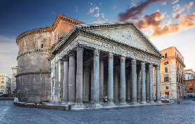 羅馬萬神殿實測｜免排隊小團隱藏亮點大公開！避坑這3點就夠✨