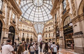 米蘭文藝復興之旅｜最後的晚餐門票+景點順序規劃💡