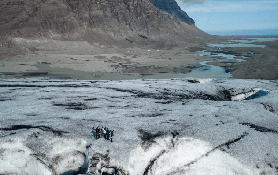 冰島冰川徒步避坑指南｜3個必知注意事項！