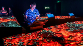 冰島火山體驗｜霍爾斯沃德呂爾熔岩中心門票實測！避坑+亮點全公開✨