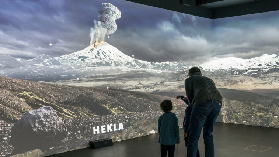 冰島熔岩中心必看！3個避坑點+行程規劃，科學迷瘋狂愛上🔥