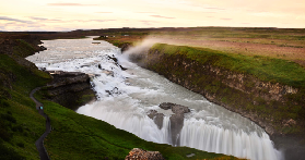 冰島金圈+Secret Lagoon實測｜超讚體驗+避坑指南看這篇🤩
