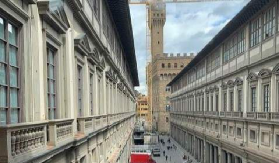 佛羅倫斯烏菲茲必訪｜免排隊+語音導覽，文藝復興之旅超讚！