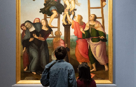 佛羅倫斯學院美術館攻略｜3個必知避坑點+總結體驗💡