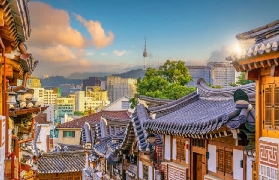 首爾一日遊實測｜3大核心點不踩雷！含接送超抵✨