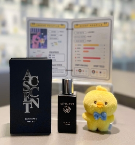 首爾追星必衝！30分鐘調出偶像專屬香💫保姆級體驗攻略