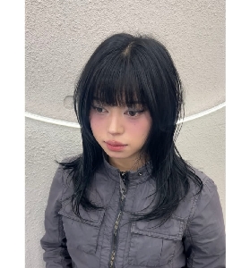 首爾弘大變髮實測｜合井站5分鐘到！網紅愛店剪髮超抵✨