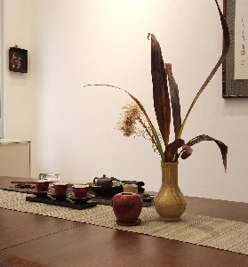 釜山隱藏茶館｜茶道+書法雙療癒！預訂前3個亮點必看✨