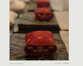 首爾弘大隱藏版！躺韓式地暖做韓式護理超讚✨