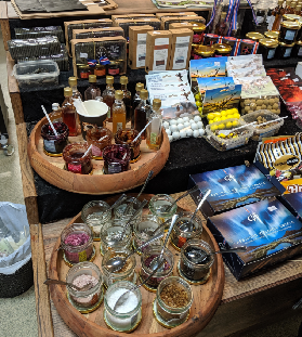 雷克雅未克美食之旅實測｜3小時吃遍地道味+跳蚤市場隱藏款✨