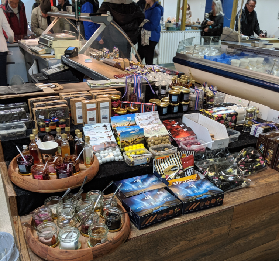 冰島雷克雅未克美食之旅｜避坑指南+必吃清單大公開🔥