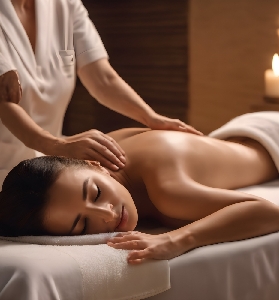 首爾明洞SPA實測｜5分鐘到捷運站！韓式按摩+泥漿磨砂超抵✨