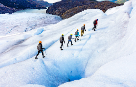冰島冰川徒步實測｜3小時斯卡夫塔山踩冰攻略！避坑+裝備清單✨