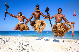 斐濟南海洋島一日遊｜預訂前必睇！3個選品坑位我踩過😫