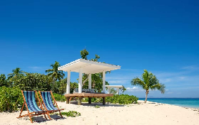 斐濟馬拉馬拉海灘俱樂部實測｜一日遊這樣玩才不浪費！🥥