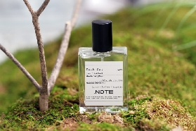 首爾聖水洞｜香水DIY實測！自己做的香氛超讚✨