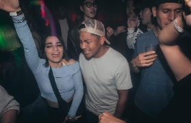 首爾酒吧串游實測｜免排隊VIP體驗！這些隱藏亮點別錯過🥳