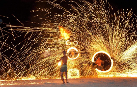 斐濟日落遊船實測｜魯賓遜島玩足3小時！避坑&亮點一次講清✨