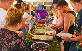 斐濟抓蟹一日遊超推！真實體驗+隱藏玩法整理📝