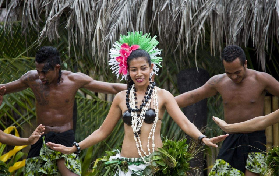 斐濟魯賓遜島一日遊實測｜3個必知避坑點+超抵玩法✨