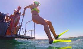 斐濟魯賓遜島一日遊｜台灣人實測！超讚文化體驗不踩雷❤️