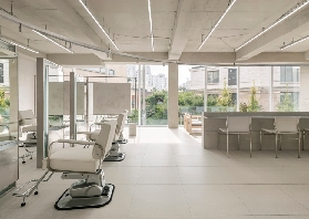 首爾KANGEUN實測｜韓式髮妝體驗細節大公開！超讚的客製化服務✨