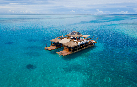 斐濟Cloud9訂前必看｜3個隱藏坑別踩！丹那勞出發含餐券超抵✨