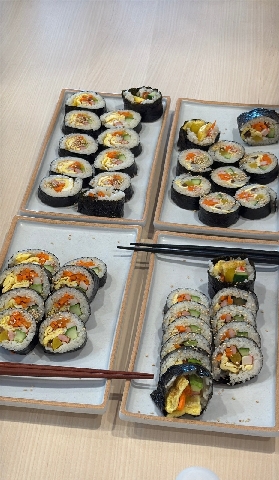 首爾親民料理課｜望遠市場買料+自己煮韓式3道菜！超抵玩✨