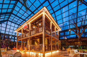 哈爾濱銀河歡樂世界｜預訂前必睇！5大選品貼士超抵玩✨